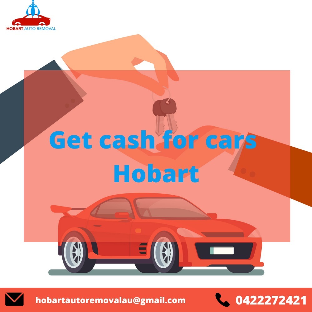 How To Get Best Tips Of Car Removal Hobart Services